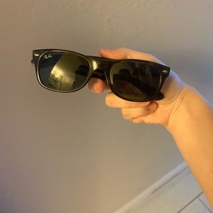 Ray-ban sunglasses